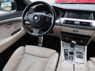 BMW 5 GT 535d xDrive GT 2013