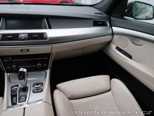 BMW 5 GT 535d xDrive GT 2013