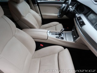 BMW 5 GT 535d xDrive GT 2013