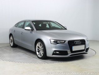 Audi A5 2.0 TDI