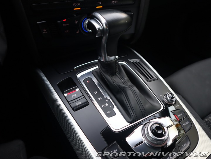 Audi A5 2.0 TDI 2016