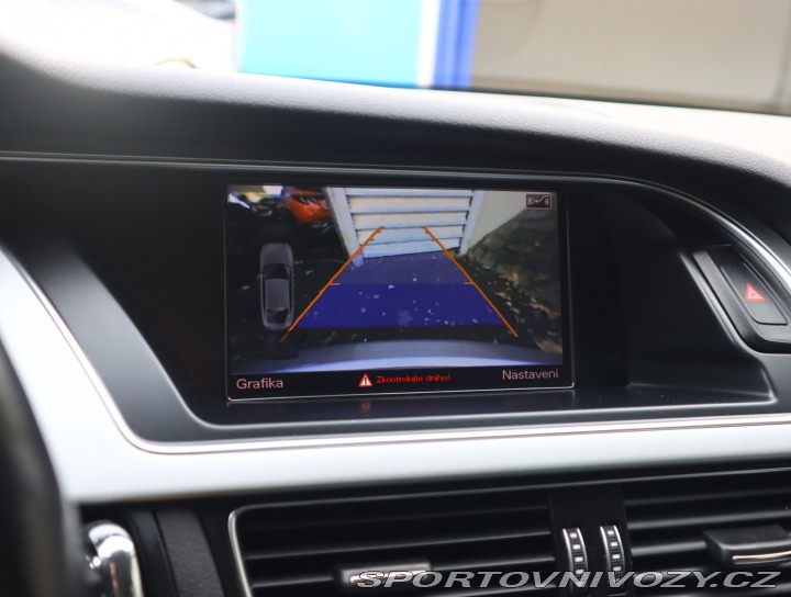 Audi A5 2.0 TDI 2016