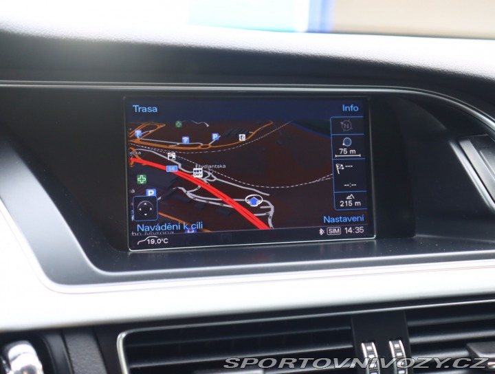 Audi A5 2.0 TDI 2016