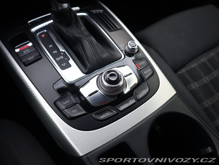 Audi A5 2.0 TDI 2016