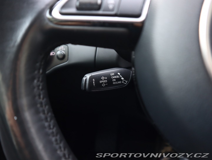 Audi A5 2.0 TDI 2016