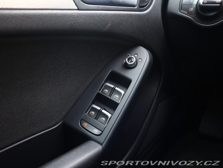 Audi A5 2.0 TDI 2016