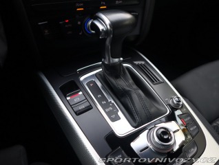 Audi A5 2.0 TDI 2016