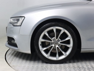 Audi A5 2.0 TDI 2016