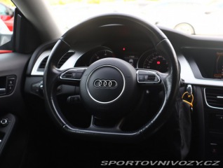 Audi A5 2.0 TDI 2016