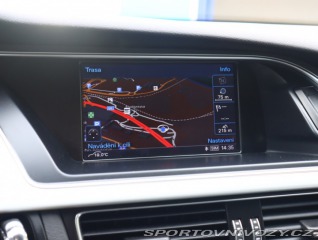 Audi A5 2.0 TDI 2016