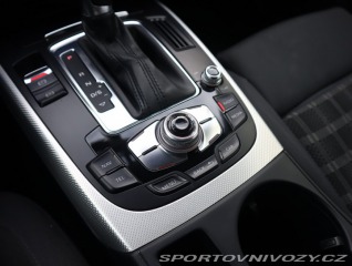 Audi A5 2.0 TDI 2016