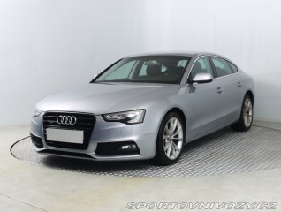 Audi A5 2.0 TDI 2016