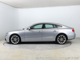 Audi A5 2.0 TDI 2016