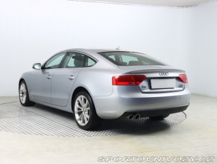 Audi A5 2.0 TDI 2016
