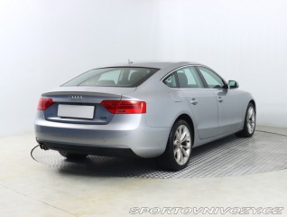 Audi A5 2.0 TDI 2016