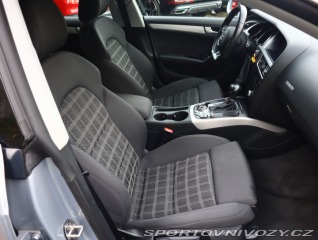 Audi A5 2.0 TDI 2016