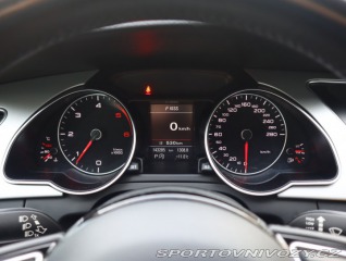 Audi A5 2.0 TDI 2016