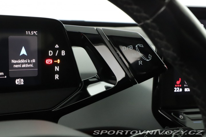 Volkswagen ID.3 Plus 1st (62 kWh) 2020