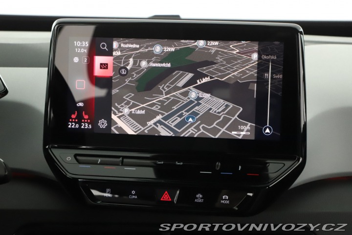 Volkswagen ID.3 Plus 1st (62 kWh) 2020