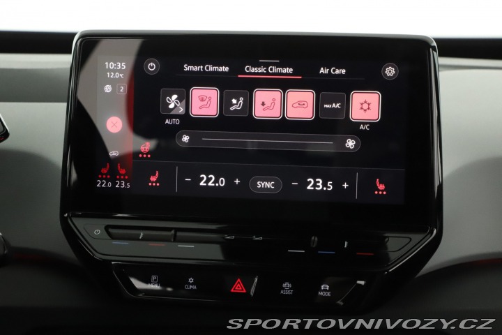 Volkswagen ID.3 Plus 1st (62 kWh) 2020