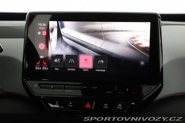 Volkswagen ID.3 Plus 1st (62 kWh) 2020