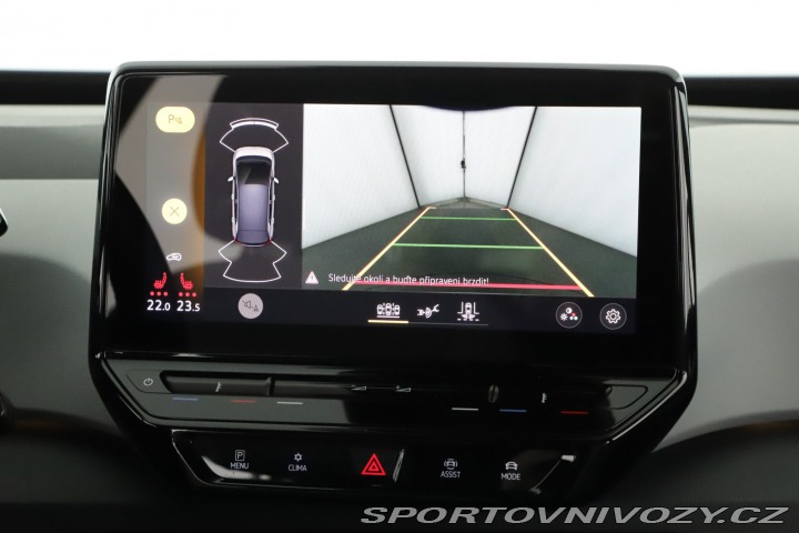 Volkswagen ID.3 Plus 1st (62 kWh) 2020