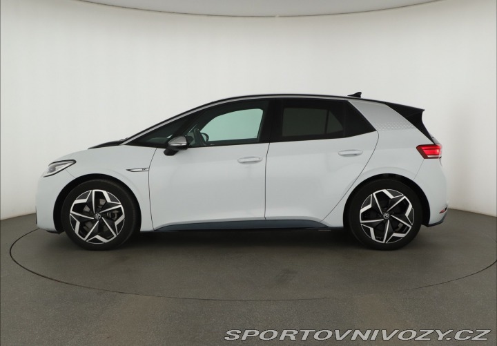 Volkswagen ID.3 Plus 1st (62 kWh) 2020