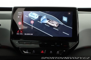 Volkswagen ID.3 Plus 1st (62 kWh) 2020