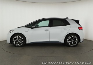 Volkswagen ID.3 Plus 1st (62 kWh) 2020