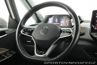 Volkswagen ID.3 Plus 1st (62 kWh) 2020