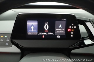 Volkswagen ID.3 Plus 1st (62 kWh) 2020