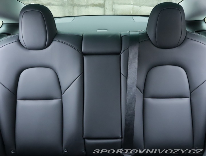 Tesla Model 3 Long Range 4WD 79kWh 2022