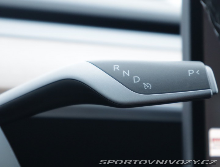 Tesla Model 3 Long Range 4WD 79kWh 2022