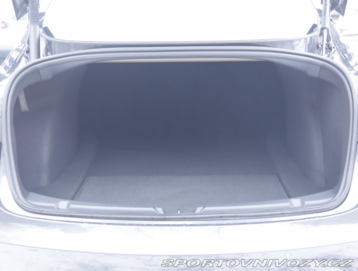 Tesla Model 3 Long Range 4WD 79kWh 2022