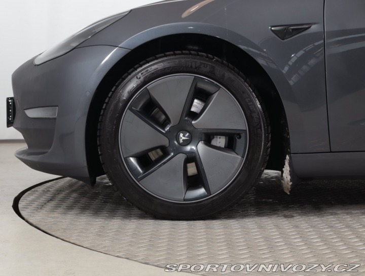 Tesla Model 3 Long Range 4WD 79kWh 2022