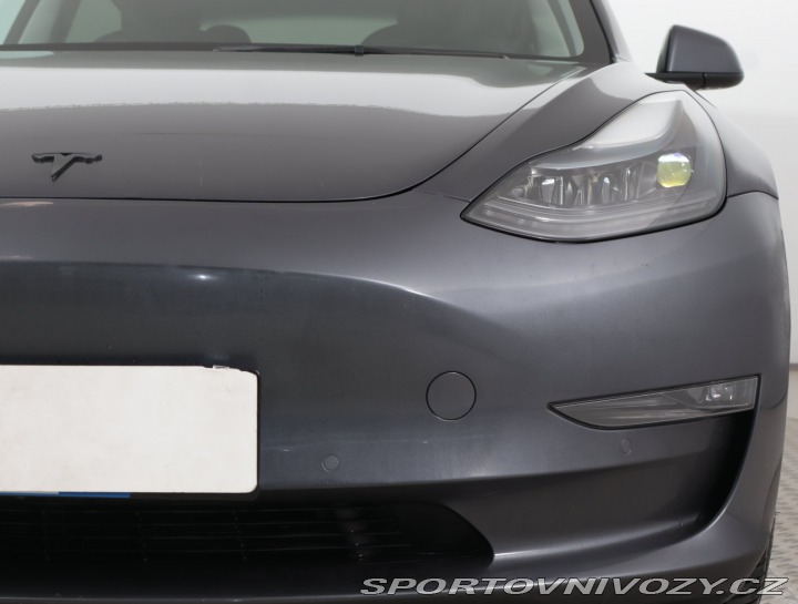 Tesla Model 3 Long Range 4WD 79kWh 2022