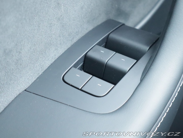 Tesla Model 3 Long Range 4WD 79kWh 2022