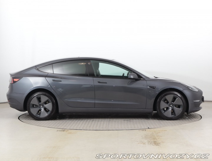 Tesla Model 3 Long Range 4WD 79kWh 2022