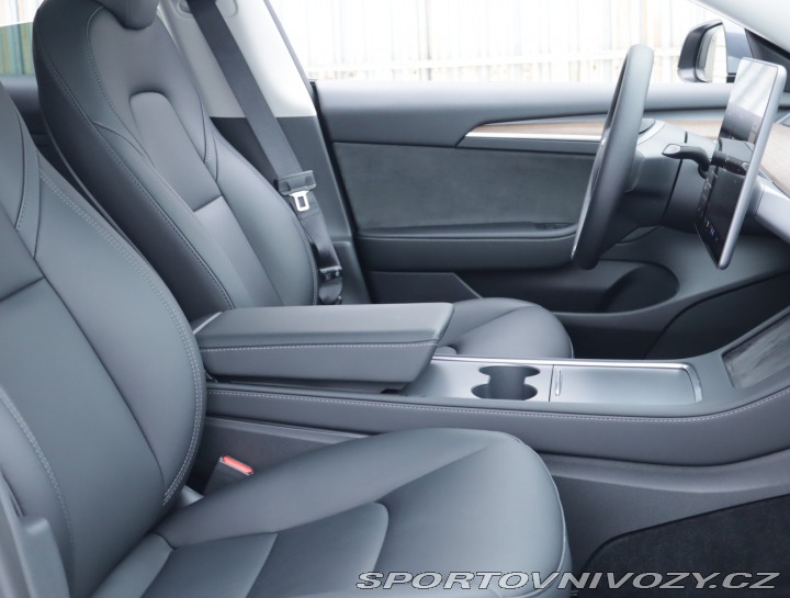 Tesla Model 3 Long Range 4WD 79kWh 2022