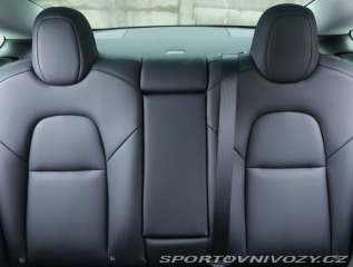 Tesla Model 3 Long Range 4WD 79kWh 2022