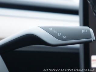 Tesla Model 3 Long Range 4WD 79kWh 2022