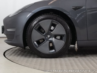 Tesla Model 3 Long Range 4WD 79kWh 2022