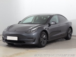 Tesla Model 3 Long Range 4WD 79kWh 2022