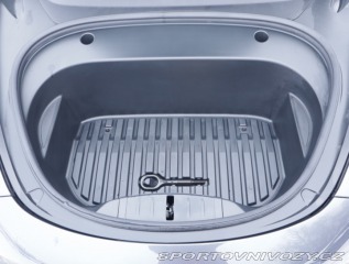 Tesla Model 3 Long Range 4WD 79kWh 2022