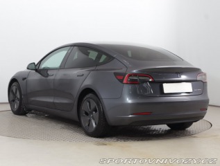 Tesla Model 3 Long Range 4WD 79kWh 2022