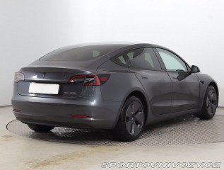 Tesla Model 3 Long Range 4WD 79kWh 2022