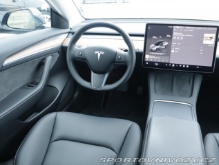 Tesla Model 3 Long Range 4WD 79kWh 2022