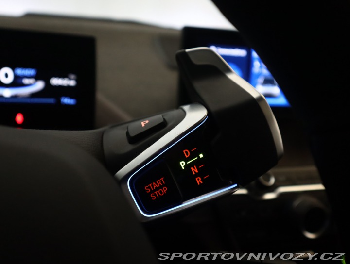 BMW i3 i3s 120Ah BEV 2019