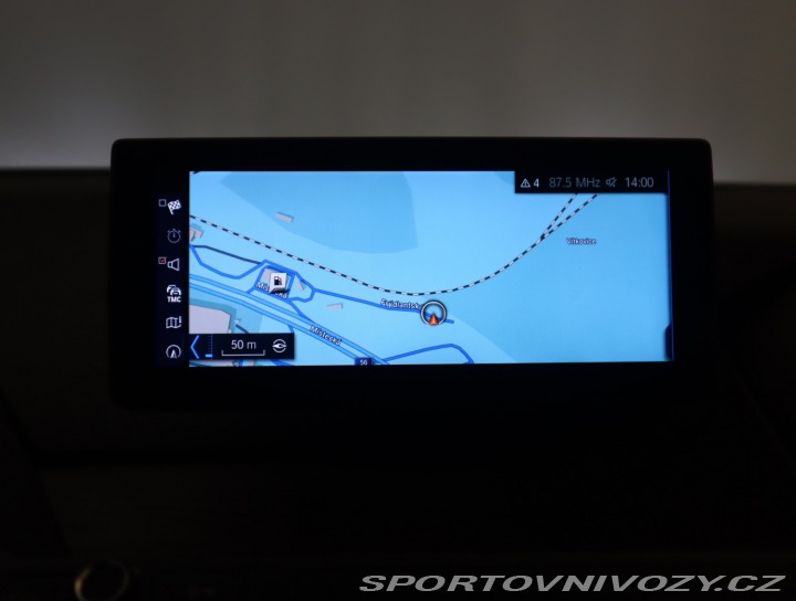 BMW i3 i3s 120Ah BEV 2019