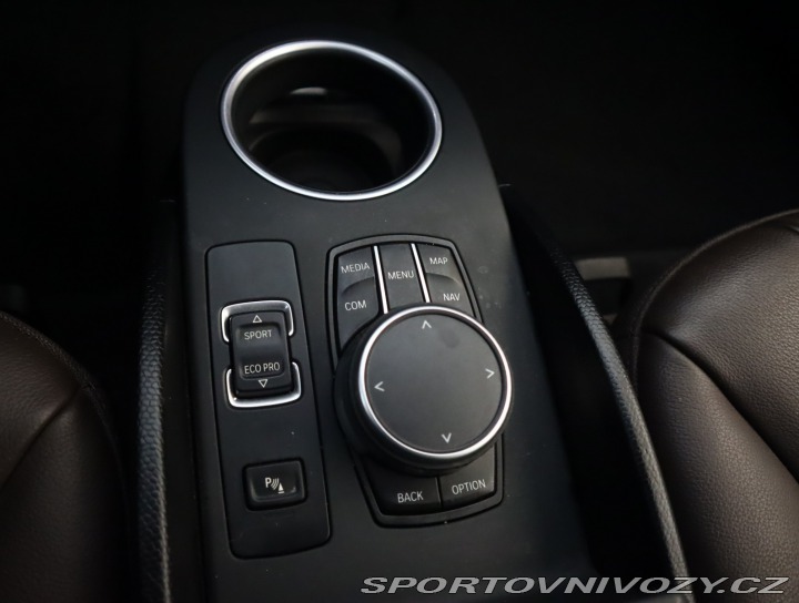 BMW i3 i3s 120Ah BEV 2019